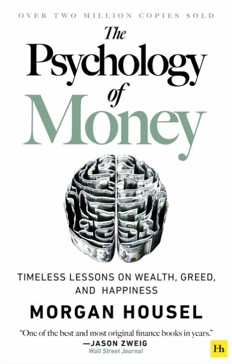 Psychology of Money