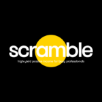 scramble