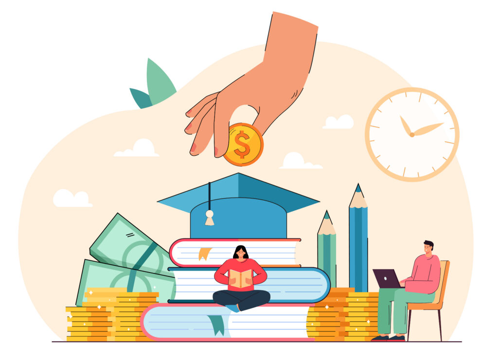 Finance Tips for New Grads