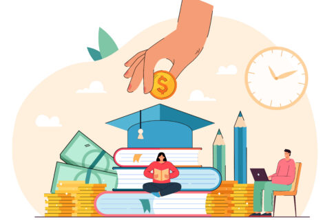Finance Tips for New Grads