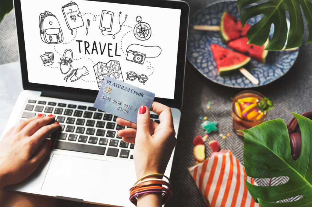 Travel and Investing