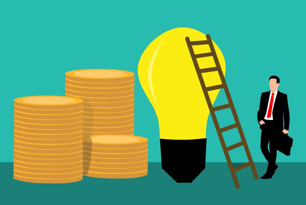 P2P Investing vs Crypto