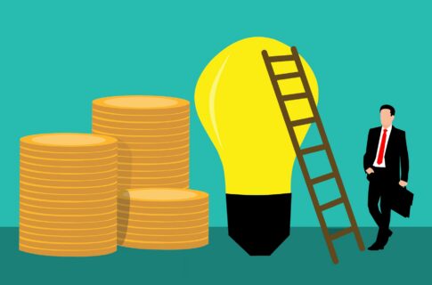 P2P Investing vs Crypto