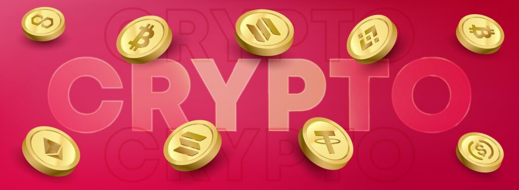 Cryptocurrency Investing