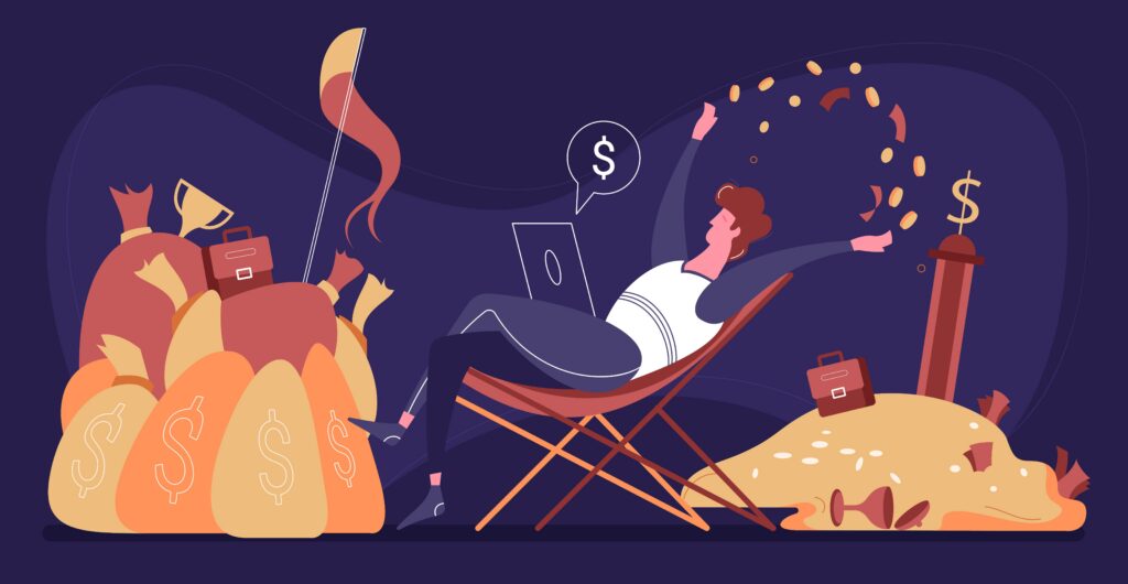 Property-Backed vs. Regular P2P