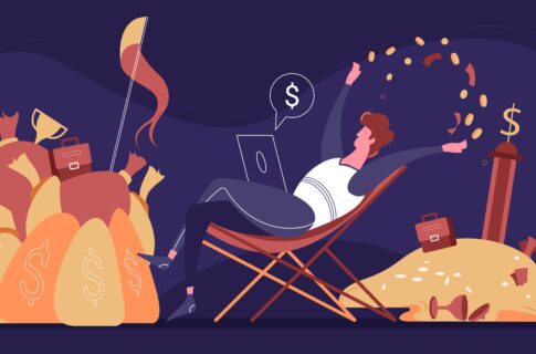 Property-Backed vs. Regular P2P